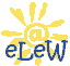 Kleines eLeW-Logo