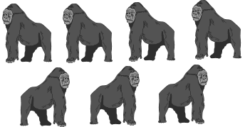 Gorillas