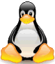 Linux Pinguin