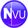 Nvu-Logo