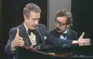 Victor Borge